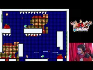 I Wanna Be Myself ( Jugando ) ( Parte 7 ) En Español por Vardoc