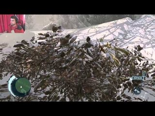 Assassin's Creed 3 : Tyranny of King Washington ( Jugando ) ( Parte 3 ) En Español por Vardoc