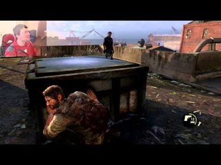 The Last Of Us ( Jugando ) ( Parte 3 ) En Español por Vardoc