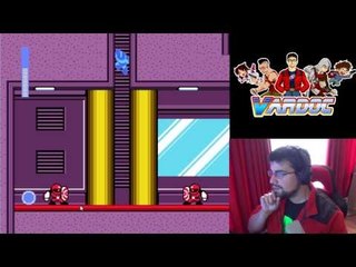Street Fighter X Mega Man ( Jugando ) ( Parte 2? ) En Español por Vardoc