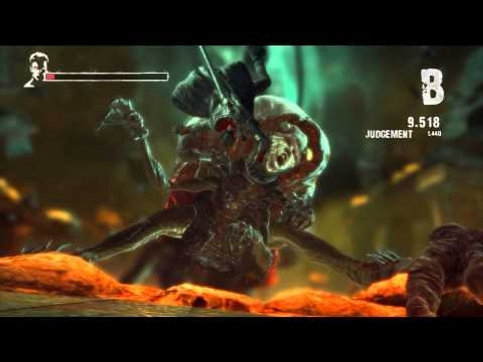 DmC: Devil May Cry ( Jugando ) ( Parte 6 ) En Español por Vardoc