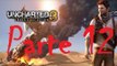 Uncharted 3 ( Jugando ) ( Parte 12 ) En Español por Vardoc
