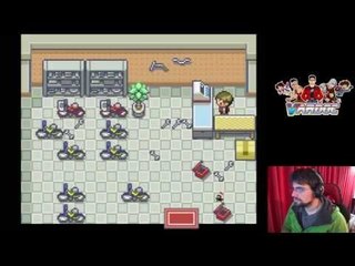 I Wanna Be The Ultimate Hero ( Jugando ) ( Parte 3 ) En Español por Vardoc