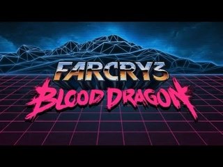 Far Cry 3: Blood Dragon ( Jugando ) ( Parte 1 ) En Español por Vardoc