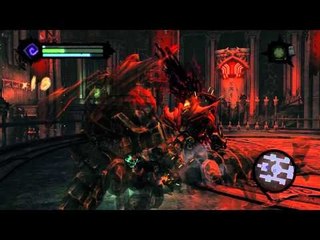 Darksiders II ( Jugando ) ( Parte 26 ) En Español por Vardoc