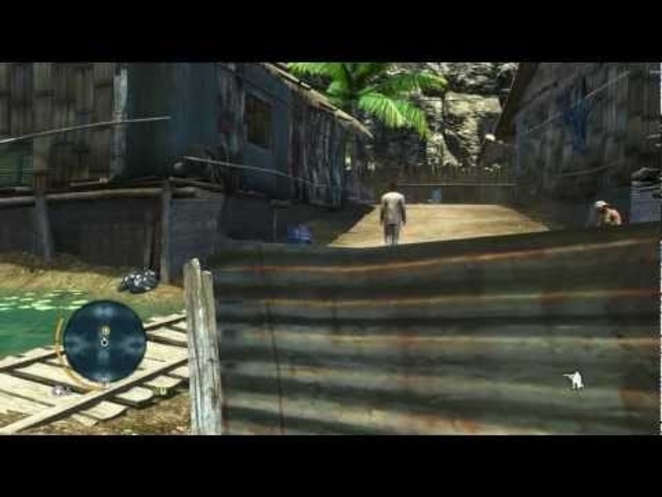 Far Cry 3 ( Jugando ) ( Parte 7 ) En Español por Vardoc