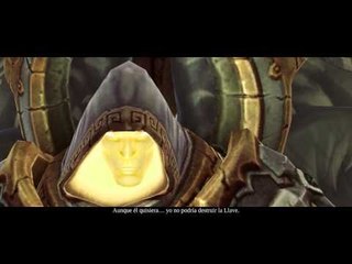 Darksiders II ( Jugando ) ( Parte 25 ) En Español por Vardoc