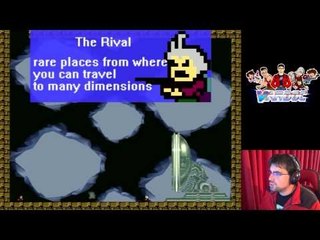 I Wanna Be The Ultimate Hero ( Jugando ) ( Parte 1 ) En Español por Vardoc