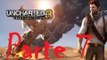 Uncharted 3 ( Jugando ) ( Parte 7 ) En Español por Vardoc
