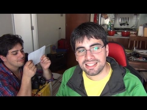 Muchas Cartas y Regalos Informativo