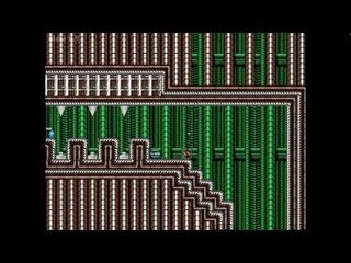 I Wanna Be The Rockman ( Jugando ) ( Parte 13 ) En Español por Vardoc