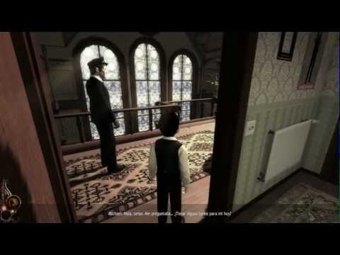 Lucius ( Jugando ) ( Parte 7 ) En Español por Vardoc