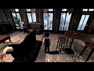 Lucius ( Jugando ) ( Parte 4 ) (Samsung Series 7 Gamer) En Español por Vardoc