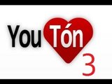 #Youton ( Parte 3 ) Xoda y Vardoc , 27 Horas en Vivo de Juegos y Mucho Mas!