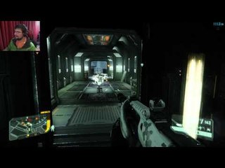 Crysis 3 ( Jugando ) ( Parte 5 ) En Español por Vardoc