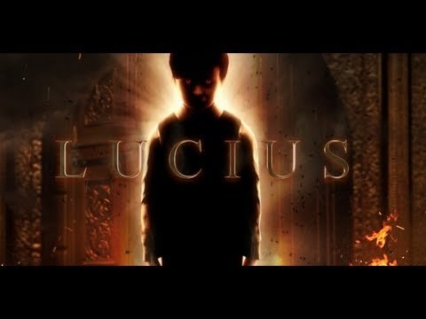 Lucius ( Jugando ) ( Parte 1 ) En Español por Vardoc