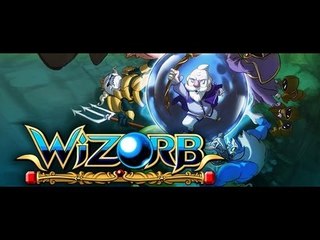 Wizorb ( Juego Aleatorio ) En Español por Vardoc