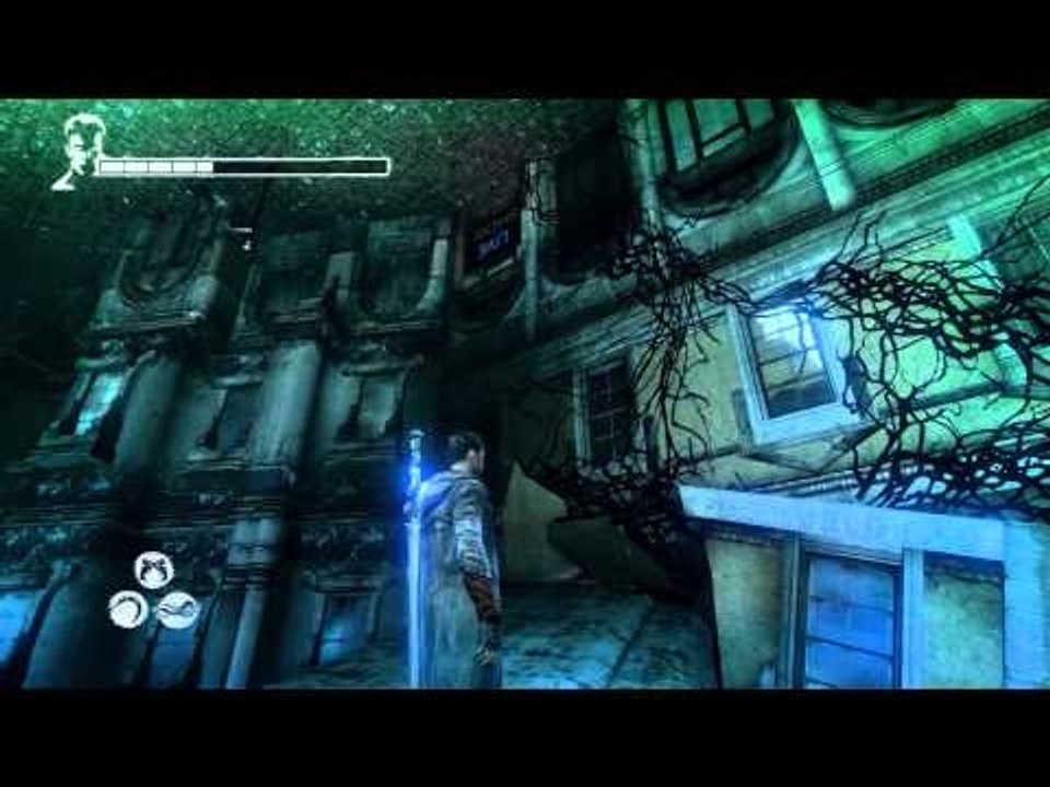 DmC: Devil May Cry ( Jugando ) ( Parte 7 ) En Español por Vardoc