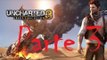 Uncharted 3 ( Jugando ) ( Parte 3 ) En Español por Vardoc