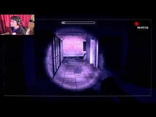 Slender Arrival Beta ( Juego Aleatorio ) En Español por Vardoc