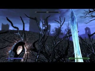 The Elder Scrolls V: Skyrim ( Jugando ) ( Temp 2 ) ( Parte 9 ) En Español por Vardoc