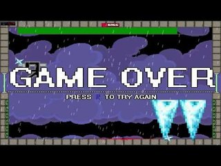 I Wanna Be Myself ( Jugando ) ( Parte 4 ) En Español por Vardoc