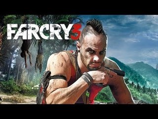 Far Cry 3 ( Jugando ) ( Parte 1 ) En Español por Vardoc