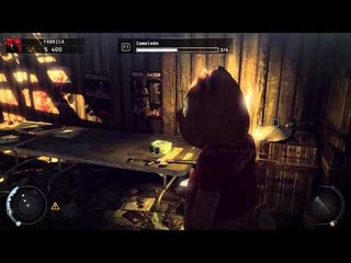 Hitman: Absolution ( Jugando ) ( Parte 10 ) En Español por Vardoc