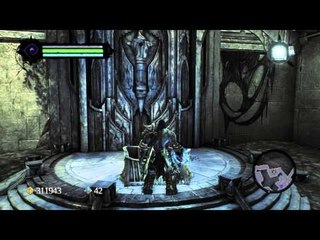 Darksiders II ( Jugando ) ( Parte 24 ) En Español por Vardoc