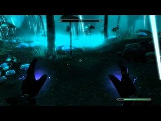 The Elder Scrolls V: Skyrim ( Jugando ) ( Parte 60 ) En Español por Vardoc