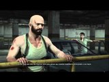 Max Payne 3 ( Jugando ) ( Parte 10 ) En Español por Vardoc