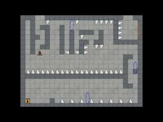 I Wanna Be The Fangame ( Jugando ) ( Recordando ) ( Parte 4 ) En Español por Vardoc