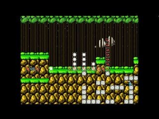 I Wanna Be The Rockman ( Jugando ) ( Parte 8 ) En Español por Vardoc