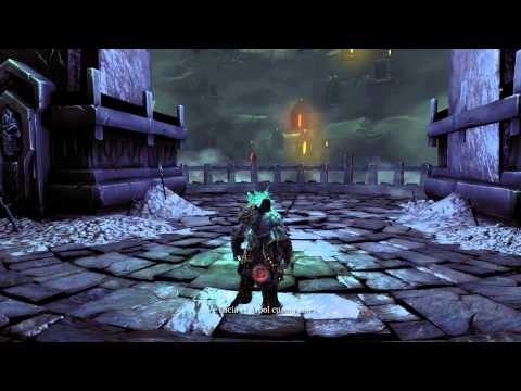 Darksiders II ( Jugando ) ( Parte 20 ) (Samsung Series 7 Gamer) En Español por Vardoc