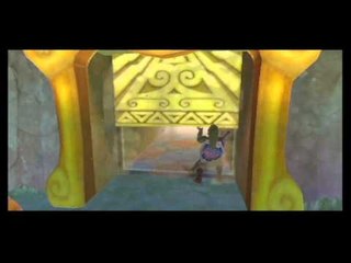 The Legend of Zelda: Skyward Sword ( Jugando ) ( Parte 32 ) En Español por Vardoc