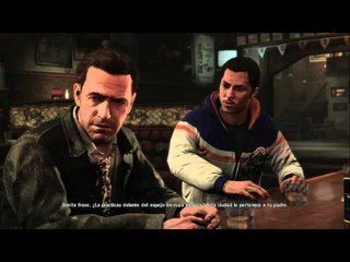 Max Payne 3 ( Jugando ) ( Parte 3 ) En Español por Vardoc