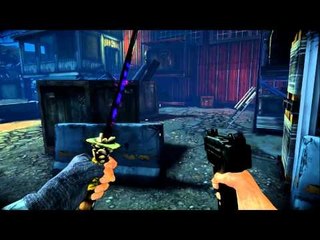 The Darkness II ( Jugando ) ( Vendetta ) En Español por Vardoc