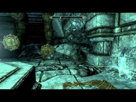 The Elder Scrolls V: Skyrim ( Jugando ) ( Parte 53 ) En Español por Vardoc