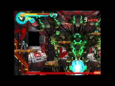 ARES ( Jugando ) ( Parte 6 ) ( Final ) ( Resubiendo ) En Español por Vardoc