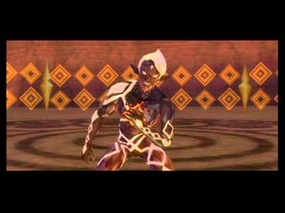 The Legend of Zelda: Skyward Sword ( Jugando ) ( Parte 34 ) En Español por Vardoc