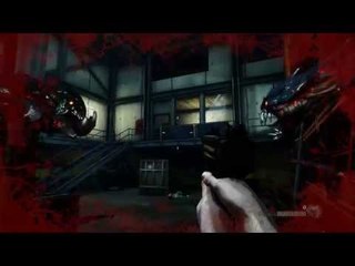 The Darkness II ( Jugando ) ( Parte 3 ) En Español por Vardoc