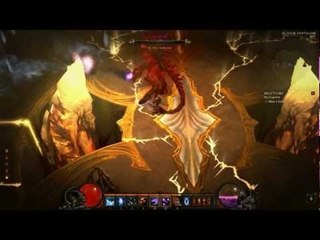 Diablo III ( Jugando ) ( Parte 19 ) ( Final ) En Español por Vardoc