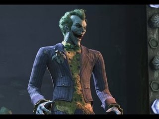 Batman: Arkham City ( Jugando ) ( Parte 10 ) En Español por Vardoc