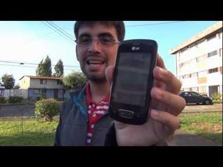 Kamikaze Phone ( Juego Aleatorio ) En Español por Vardoc