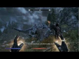 The Elder Scrolls V: Skyrim ( Jugando ) ( Parte 57 ) ( Final ) En Español por Vardoc