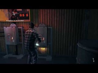 Alan Wake's American Nightmare ( Jugando ) ( Parte 6 ) ( Final ) En Español por Vardoc
