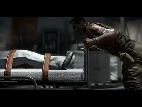 Dead Island: Ryder White DLC ( Jugando ) ( Parte 4 ) ( Final ) En Español por Vardoc