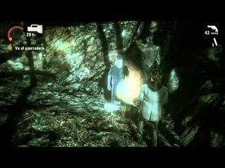 Alan Wake ( Jugando ) ( Especial 1 , La Señal ) ( Parte 2 ) En Español por Vardoc
