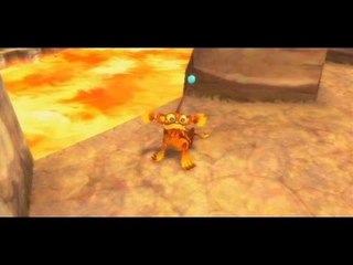 The Legend of Zelda: Skyward Sword ( Jugando ) ( Parte 7 ) En Español por Vardoc