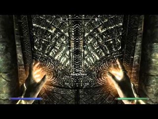 The Elder Scrolls V: Skyrim ( Jugando ) ( Parte 34 ) En Español por Vardoc